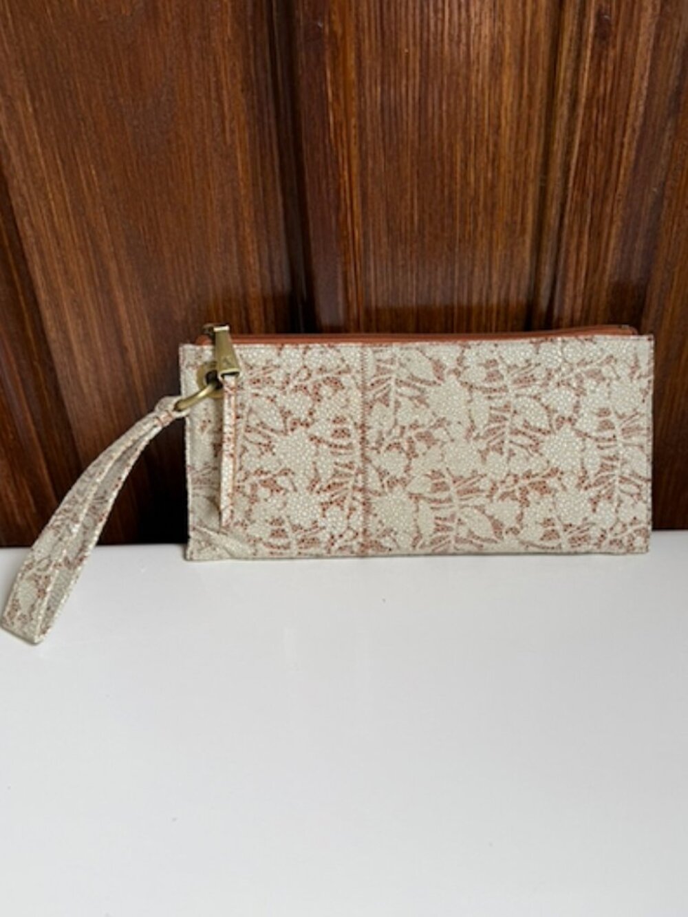 Hobo Vida Wristlet